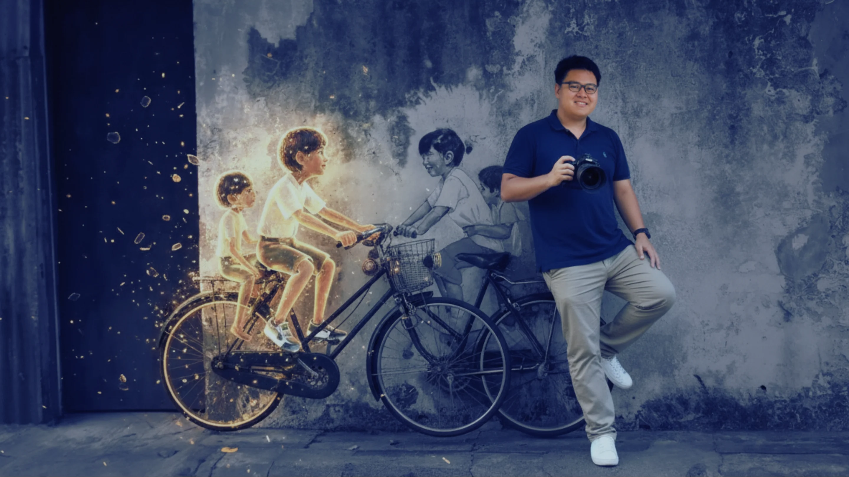 phillips-penang-street-art-little-children-on-a-bicycle