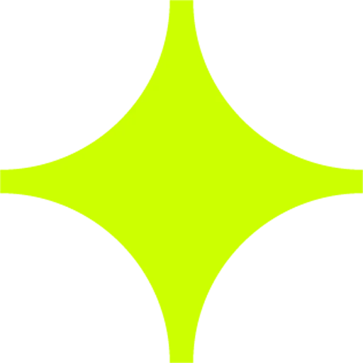 สัญลักษณ์ดาวสีเขียวนีออนสำหรับตกแต่งเว็บไซต์ สร้างความทันสมัยและดึงดูดสายตา