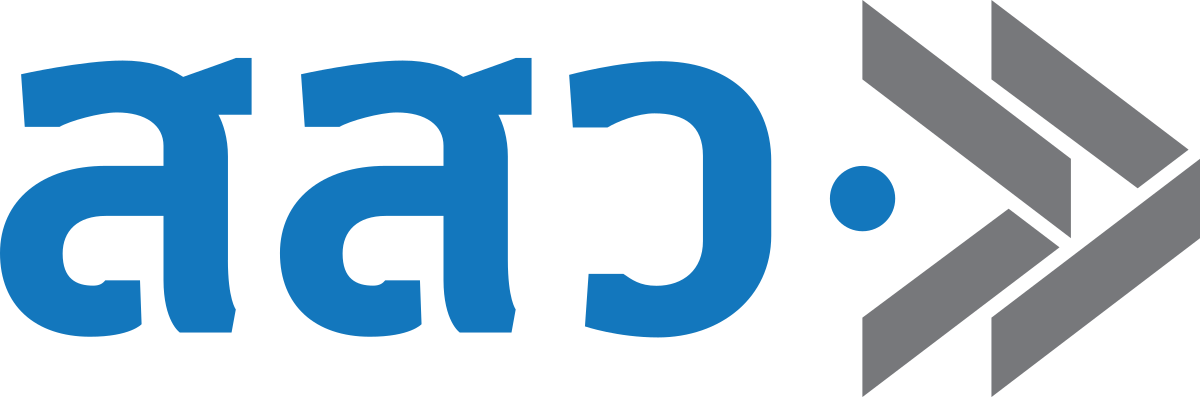 โลโก้ สสว. (OSMEP) - สำนักงานส่งเสริมวิสาหกิจขนาดกลางและขนาดย่อม หนึ่งในพันธมิตรที่ร่วมสร้างการเติบโต