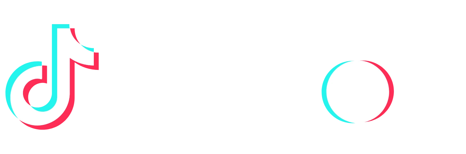 โลโก้ TikTok (ติ๊กต็อก) แพลตฟอร์มวิดีโอสั้น - พันธมิตรที่ร่วมสร้างการเติบโต