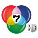 โลโก้ ช่อง 7HD หนึ่งในสื่อที่ฟิลลิปส์เคยปรากฏตัวในรายการ Shark Tank Thailand