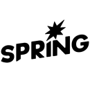 โลโก้ Spring News หนึ่งในสื่อที่เคยสัมภาษณ์ฟิลลิปส์